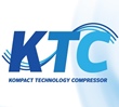 Винтовые компрессоры KTC (Италия)